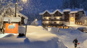 Hotel Montana, Madonna Di Campiglio